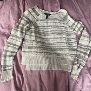 BCBG sweater
